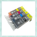 COMPATIBLE INK CARTRIDGE  CLI-821M CLI821 USE IN IP3680
